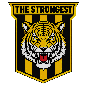 The Strongest